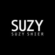 Suzy Shier Logo