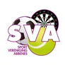 Logo Sportvereniging Abbenes - Van Voorstlaan