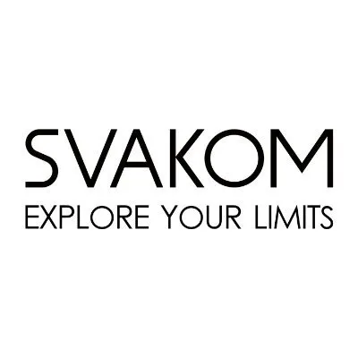 SVAKOM logo