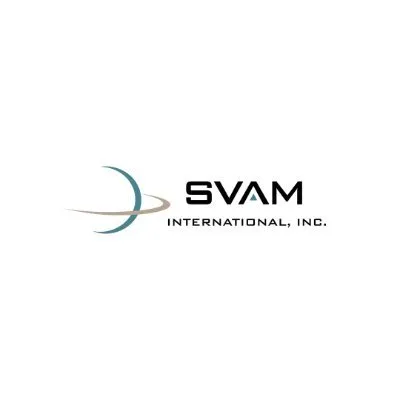 Svam International, Inc. logo