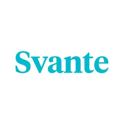Svante Technologies logo