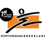 Logo Sportvereniging Broekland