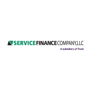 Service Finance Company Logo
