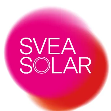Svea Solar Logo