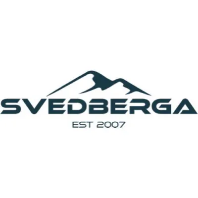 Svedberga Plantskola AB logo