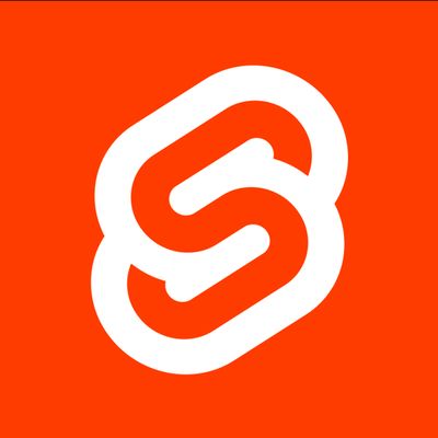 SvelteKit logo