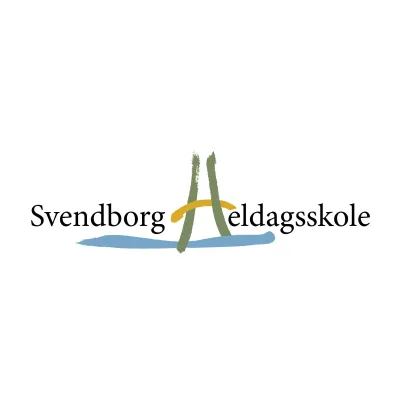 Svendborg Heldagsskole logo