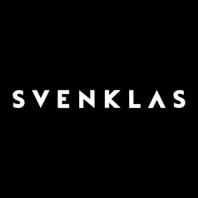 svenklas.com logo