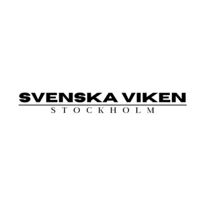 Svenska Viken logo