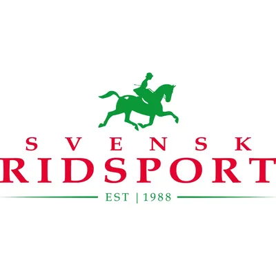 Svensk Ridsport logo