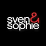 Logo Sven & Sophie - Ginnekenstraat