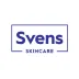 Svens Skincare logo