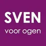 Logo Sven voor ogen