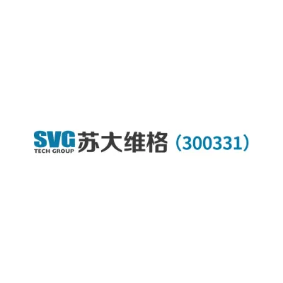 SVG Optronics Co Ltd logo