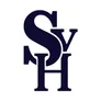 Logo SVH - Louis Braillelaan