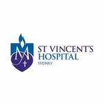 St. Vincent’s Hospital Sydney Limited Logo