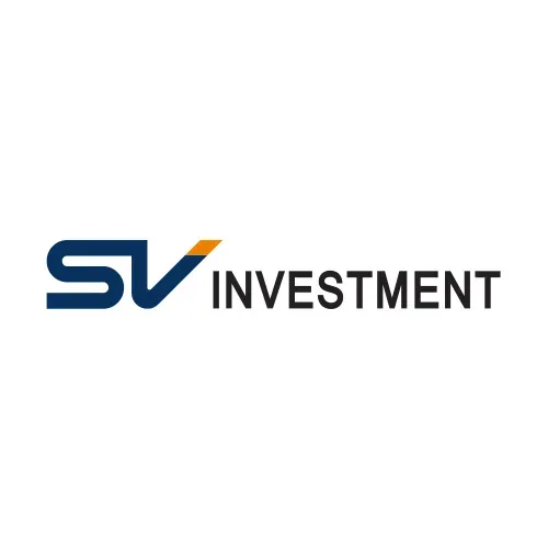 SV Investment logo