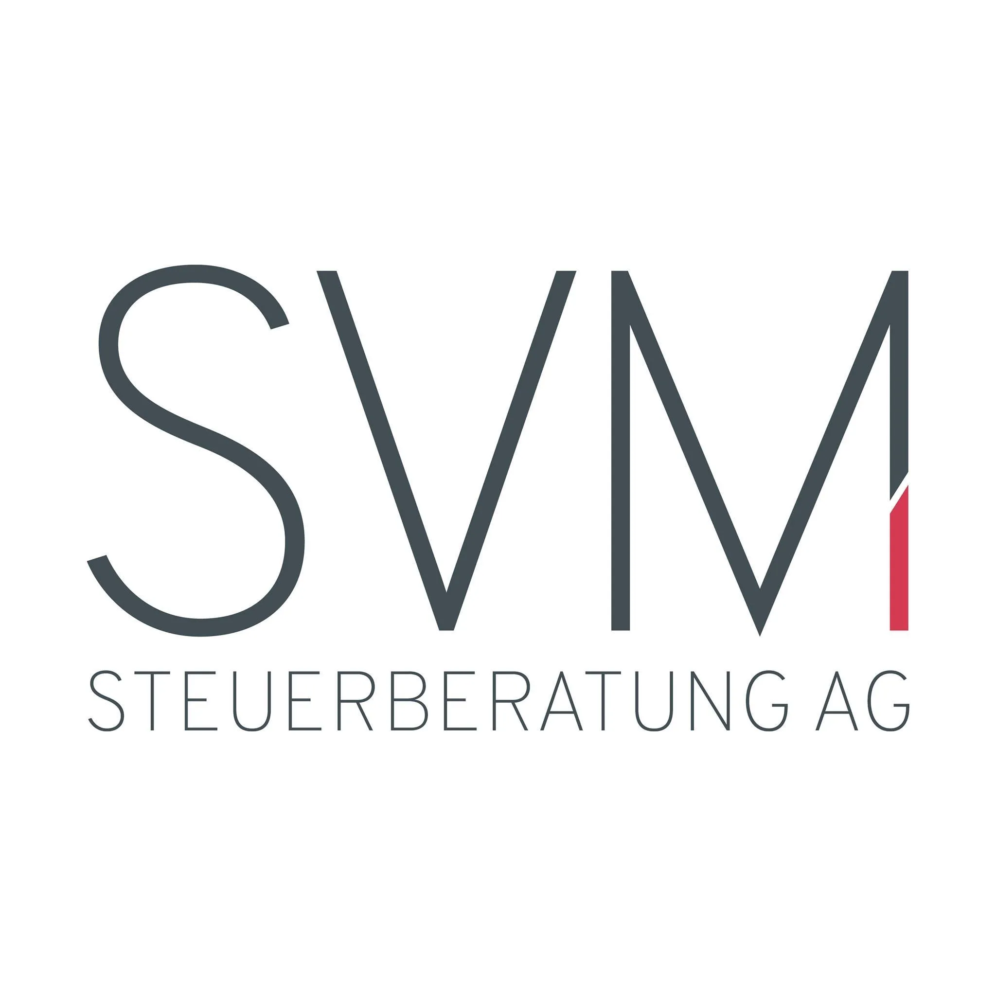 SVM Steuerberatungsgesellschaft AG