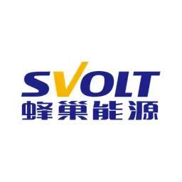 Svolt Capital logo
