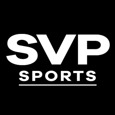 SVP Sports logo