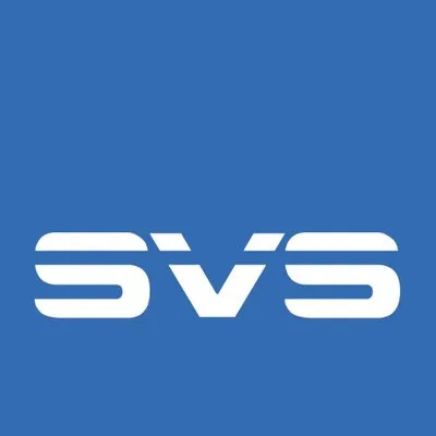 SVS logo