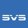 SVSound logo