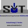 Logo SVT Nederland B.V.