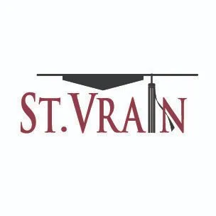 St. Vrain Valley Schools Logo