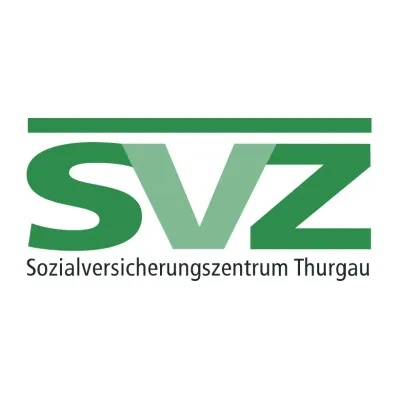 Sozialversicherungszentrum Thurgau logo