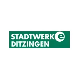 Stadtwerke Ditzingen GmbH & Co. KG