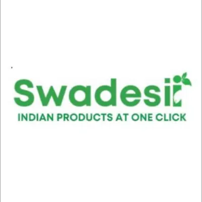 Swadesii logo