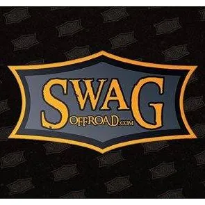 SWAG Off Road logo