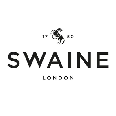 Swaine logo