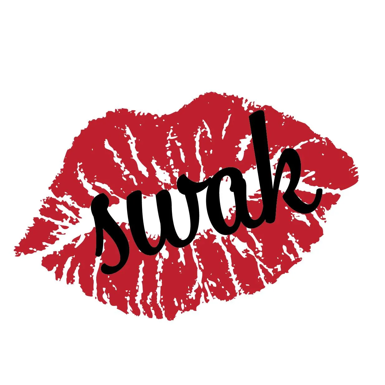 Sealed With A Kiss (swakknit)