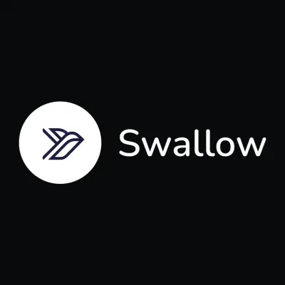 Swallow logo