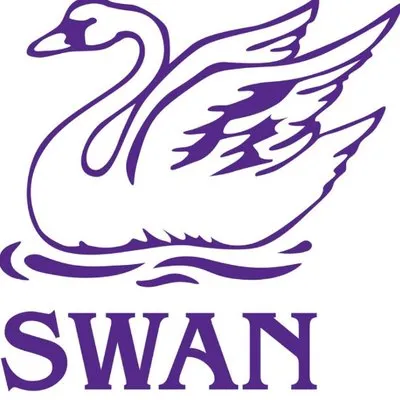 swanfloral.com logo