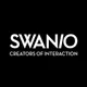 Swanio logo