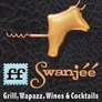 Logo Restaurant ff Swanjéé