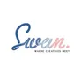 Logo Swan Market Store
