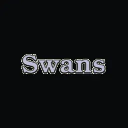 Swans logo