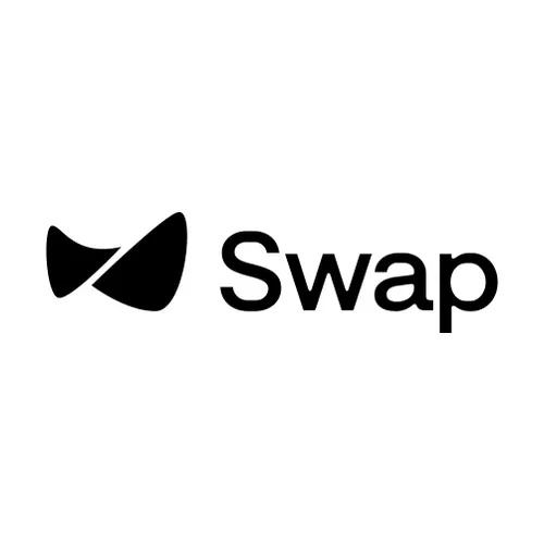 Swap logo