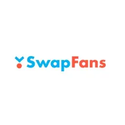 Swapfans logo