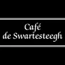 Logo Café de Swartesteegh
