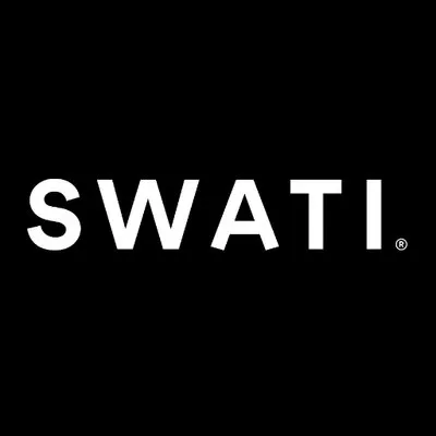 SWATI Cosmetics logo