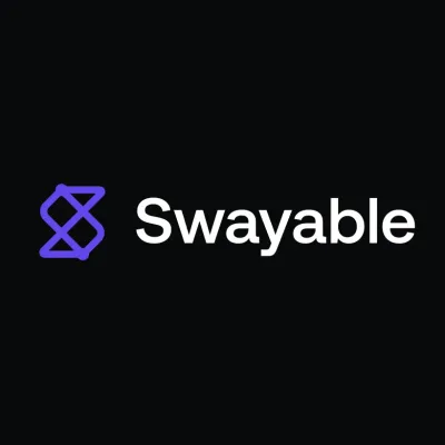 Swayable logo