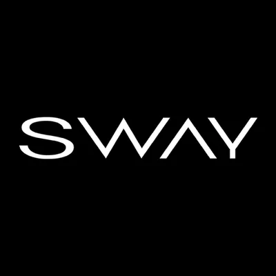 SWAY Hair Extensions logo