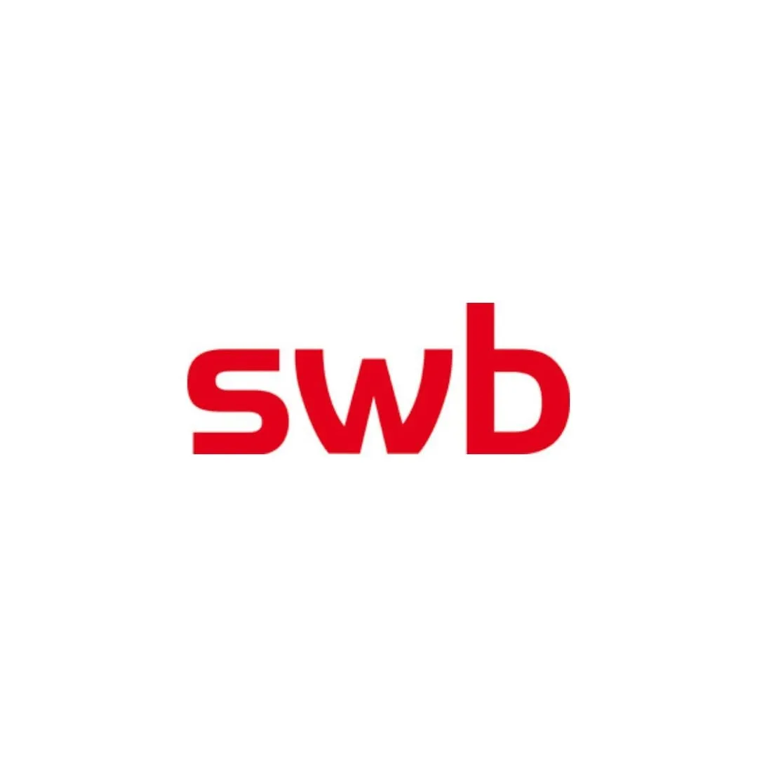 swb AG logo