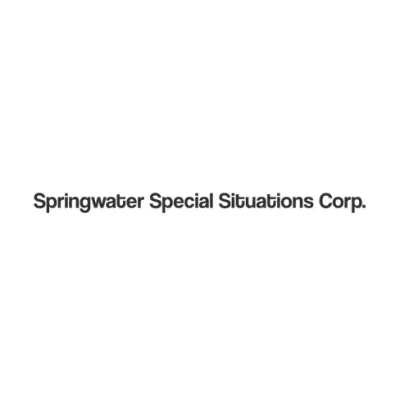 Springwater Special Situations Corp logo