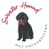 SweaterHound logo