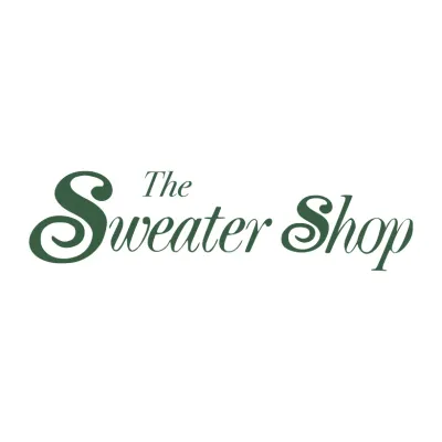The Sweater Shop US